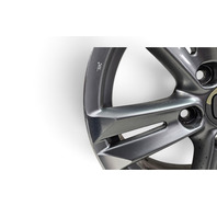 2013 Honda CR-Z CRZ Alloy Wheel 10 Spoke 16x6 42700-SZT-A71 #2, F055, OEM