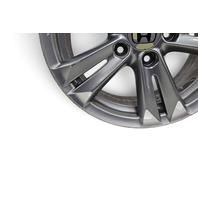 2013 Honda CR-Z CRZ Alloy Wheel 10 Spoke 16x6 42700-SZT-A71 #1, F055, OEM
