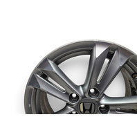 2013 Honda CR-Z CRZ Alloy Wheel 10 Spoke 16x6 42700-SZT-A71 #1, F055, OEM