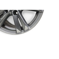 2013 Honda CR-Z CRZ Alloy Wheel 10 Spoke 16x6 42700-SZT-A71 #1, F055, OEM