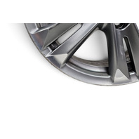 2013 Honda CR-Z CRZ Alloy Wheel 10 Spoke 16x6 42700-SZT-A71 #1, F055, OEM