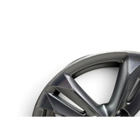 2013 Honda CR-Z CRZ Alloy Wheel 10 Spoke 16x6 42700-SZT-A71 #1, F055, OEM