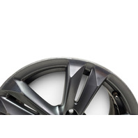 2013 Honda CR-Z CRZ Alloy Wheel 10 Spoke 16x6 42700-SZT-A71 #1, F055, OEM