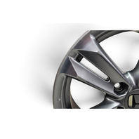 2013 Honda CR-Z CRZ Alloy Wheel 10 Spoke 16x6 42700-SZT-A71 #1, F055, OEM