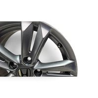 2013 Honda CR-Z CRZ Alloy Wheel 10 Spoke 16x6 42700-SZT-A71 #1, F055, OEM