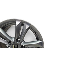2013 Honda CR-Z CRZ Alloy Wheel 10 Spoke 16x6 42700-SZT-A71 #1, F055, OEM