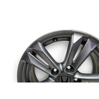 2013 Honda CR-Z CRZ Alloy Wheel 10 Spoke 16x6 42700-SZT-A71 #3, F055, OEM