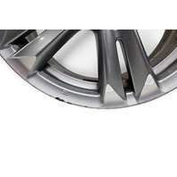 2013 Honda CR-Z CRZ Alloy Wheel 10 Spoke 16x6 42700-SZT-A71 #3, F055, OEM