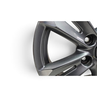 2013 Honda CR-Z CRZ Alloy Wheel 10 Spoke 16x6 42700-SZT-A71 #3, F055, OEM
