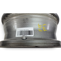 2013 Honda CR-Z CRZ Alloy Wheel 10 Spoke 16x6 42700-SZT-A71 #3, F055, OEM