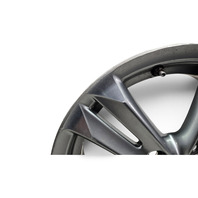 2013 Honda CR-Z CRZ Alloy Wheel 10 Spoke 16x6 42700-SZT-A71 #3, F055, OEM