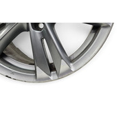 2013 Honda CR-Z CRZ Alloy Wheel 10 Spoke 16x6 42700-SZT-A71 #3, F055, OEM