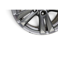 2013 Honda CR-Z CRZ Alloy Wheel 10 Spoke 16x6 42700-SZT-A71 #3, F055, OEM
