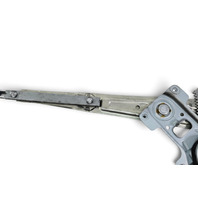 2011-2016 Honda CR-Z CRZ Front Window Regulator w/Motor Right/Passenger 72211-SZT-003, F055, OEM, 2011, 2012, 2013, 2014, 2015, 2016