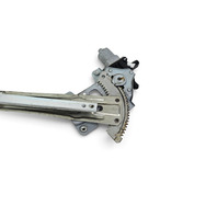 2011-2016 Honda CR-Z CRZ Front Window Regulator w/Motor Right/Passenger 72211-SZT-003, F055, OEM, 2011, 2012, 2013, 2014, 2015, 2016