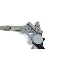 2011-2016 Honda CR-Z CRZ Front Window Regulator w/Motor Right/Passenger 72211-SZT-003, F055, OEM, 2011, 2012, 2013, 2014, 2015, 2016