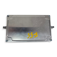 2013-2015 Honda CR-Z CRZ Hybrid Battery Electronic Motor Control 1K000-RTW-A73, F055, OEM, 2013, 2014, 2015