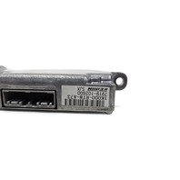 2013-2015 Honda CR-Z CRZ Hybrid Battery Electronic Motor Control 1K000-RTW-A73, F055, OEM, 2013, 2014, 2015