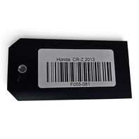 2013-2015 Honda CR-Z CRZ Hybrid Battery Electronic Motor Control 1K000-RTW-A73, F055, OEM, 2013, 2014, 2015