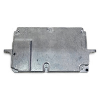 2013-2015 Honda CR-Z CRZ Hybrid Battery Electronic Motor Control 1K000-RTW-A73, F055, OEM, 2013, 2014, 2015