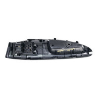 2011-2016 Honda CR-Z CRZ Front Window Switch Right/Passenger 35760-SWA-J01, F055, OEM, 2011, 2012, 2013, 2014, 2015, 2016