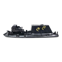 2011-2016 Honda CR-Z CRZ Front Window Switch Right/Passenger 35760-SWA-J01, F055, OEM, 2011, 2012, 2013, 2014, 2015, 2016