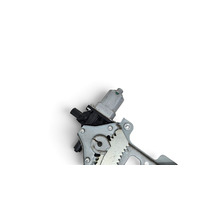 2011-2016 Honda CR-Z CRZ Front Window Regulator w/Motor Left/Driver 72251-SZT-003, F055, OEM, 2011, 2012, 2013, 2014, 2015, 2016
