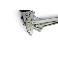 2011-2016 Honda CR-Z CRZ Front Window Regulator w/Motor Left/Driver 72251-SZT-003, F055, OEM, 2011, 2012, 2013, 2014, 2015, 2016