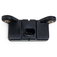 2011-2015 Honda CR-Z CRZ Yaw Lateral Acceleration Rate Sensor 39960-SZT-G01, F055, OEM, 2011, 2012, 2013, 2014, 2015