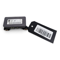 2011-2015 Honda CR-Z CRZ Yaw Lateral Acceleration Rate Sensor 39960-SZT-G01, F055, OEM, 2011, 2012, 2013, 2014, 2015