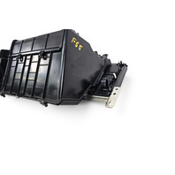 2012-2016 Honda CR-Z CRZ Glove Box Storage Compartment Black, 77500-SZT-A01ZB, F055, OEM, 2012, 2013, 2014, 2015, 2016