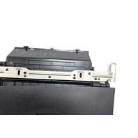 2012-2016 Honda CR-Z CRZ Glove Box Storage Compartment Black, 77500-SZT-A01ZB, F055, OEM, 2012, 2013, 2014, 2015, 2016