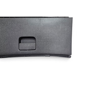 2012-2016 Honda CR-Z CRZ Glove Box Storage Compartment Black, 77500-SZT-A01ZB, F055, OEM, 2012, 2013, 2014, 2015, 2016