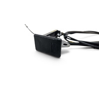 2011-2016 Honda CR-Z CRZ Hood Opener/Release Cable Wire, 74130-SZT-G01, F055, OEM, 2011, 2012, 2013, 2014, 2015, 2016