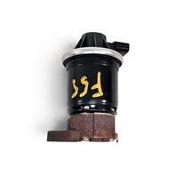 2011-2016 Honda CR-Z CRZ EGR Exhaust Gas Recirculate Valve, 18011-RB0-000, F055, OEM, 2011, 2012, 2013, 2014, 2015, 2016