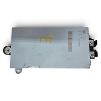 2013-2016 Honda CR-Z CRZ Hybrid Converter Module Unit DC-DC, 1C800-RTW-J01, F055, OEM, 2013, 2014, 2015, 2016