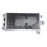 2013-2016 Honda CR-Z CRZ Hybrid Converter Module Unit DC-DC, 1C800-RTW-J01, F055, OEM, 2013, 2014, 2015, 2016