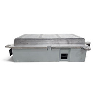 2013-2016 Honda CR-Z CRZ Hybrid Converter Module Unit DC-DC, 1C800-RTW-J01, F055, OEM, 2013, 2014, 2015, 2016