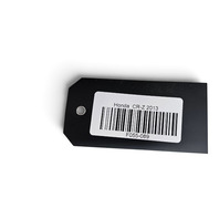 2013-2016 Honda CR-Z CRZ Hybrid Converter Module Unit DC-DC, 1C800-RTW-J01, F055, OEM, 2013, 2014, 2015, 2016
