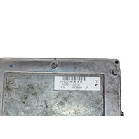 2013 Honda CR-Z CRZ Engine Control Unit Computer ECU AT 37820-RTW-A71, F055, OEM, 2013