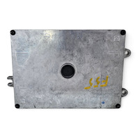 2013 Honda CR-Z CRZ Engine Control Unit Computer ECU AT 37820-RTW-A71, F055, OEM, 2013