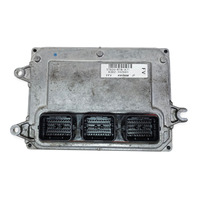 2013 Honda CR-Z CRZ Engine Control Unit Computer ECU AT 37820-RTW-A71, F055, OEM, 2013