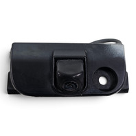 2013-2015 Honda CR-Z CRZ Rear View Back-up Camera 39530-SZT-J01, F055, OEM, 2013, 2014, 2015