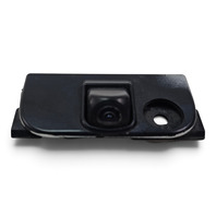 2013-2015 Honda CR-Z CRZ Rear View Back-up Camera 39530-SZT-J01, F055, OEM, 2013, 2014, 2015