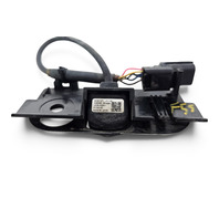2013-2015 Honda CR-Z CRZ Rear View Back-up Camera 39530-SZT-J01, F055, OEM, 2013, 2014, 2015