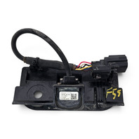 2013-2015 Honda CR-Z CRZ Rear View Back-up Camera 39530-SZT-J01, F055, OEM, 2013, 2014, 2015