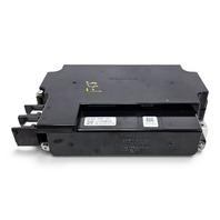 2013-2016 Honda CR-Z Hybrid Converter Module Unit DC-DC Inverter, 1B300-RW0-003, F055, OEM, 2013, 2014, 2015, 2016