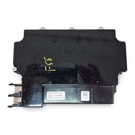 2013-2016 Honda CR-Z Hybrid Converter Module Unit DC-DC Inverter, 1B300-RW0-003, F055, OEM, 2013, 2014, 2015, 2016