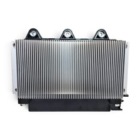 2013-2016 Honda CR-Z Hybrid Converter Module Unit DC-DC Inverter, 1B300-RW0-003, F055, OEM, 2013, 2014, 2015, 2016