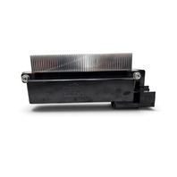 2013-2016 Honda CR-Z Hybrid Converter Module Unit DC-DC Inverter, 1B300-RW0-003, F055, OEM, 2013, 2014, 2015, 2016